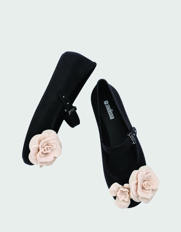 Melissa - Melissa Ballerina Petals