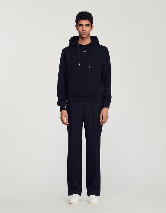 Sandro - Sandro Hoodie