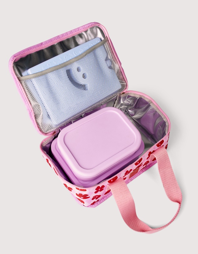 The Somewhere Co - Heartbreaker Stasher Lunch Bag