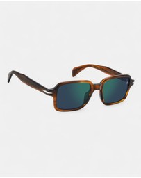 David Beckham Eyewear - DB 1179/S