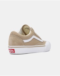 Vans - Old Skool - Men's