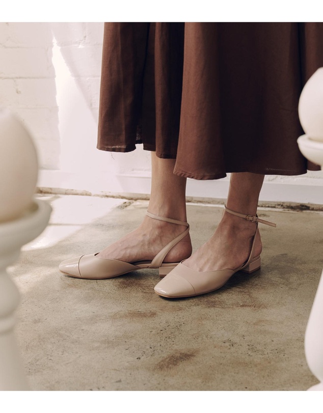 Sempre Di - Ryleigh Sandals