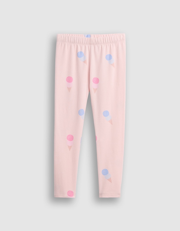 GAP - Summer BF Fash Printed LGN - Babies-Kids