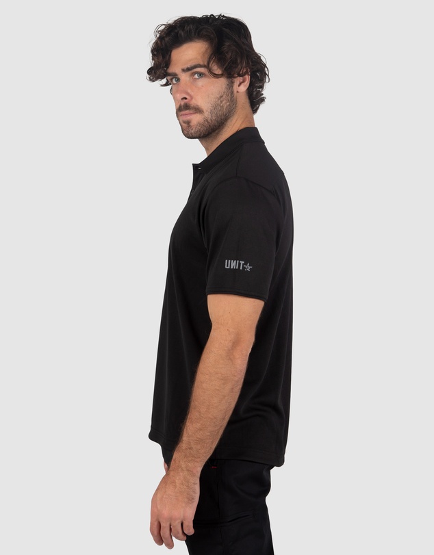 UNIT - Bolt Polo