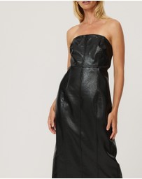 Tussah - Celene Midi Dress