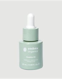 Endota - Organics - Certified Organic Rosehip Oil