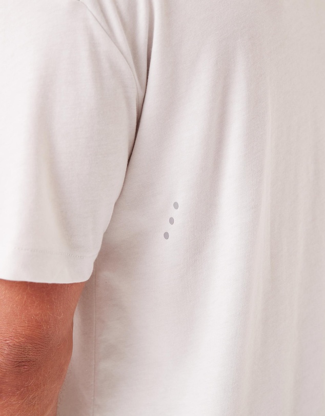 REC GEN - Oxy Mass Tee