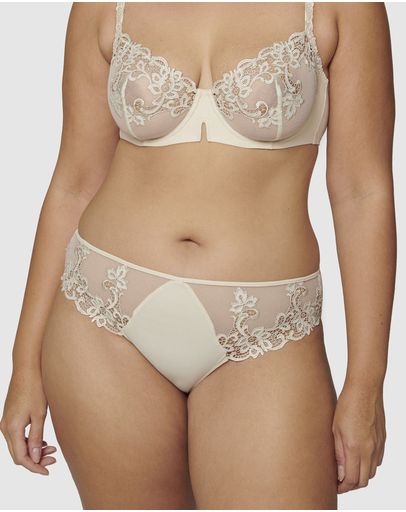 Beige Topaze