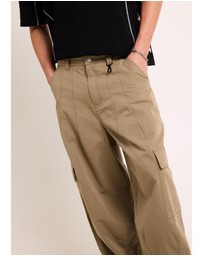 Spencer Project - Alto Balloon Cargo Pants