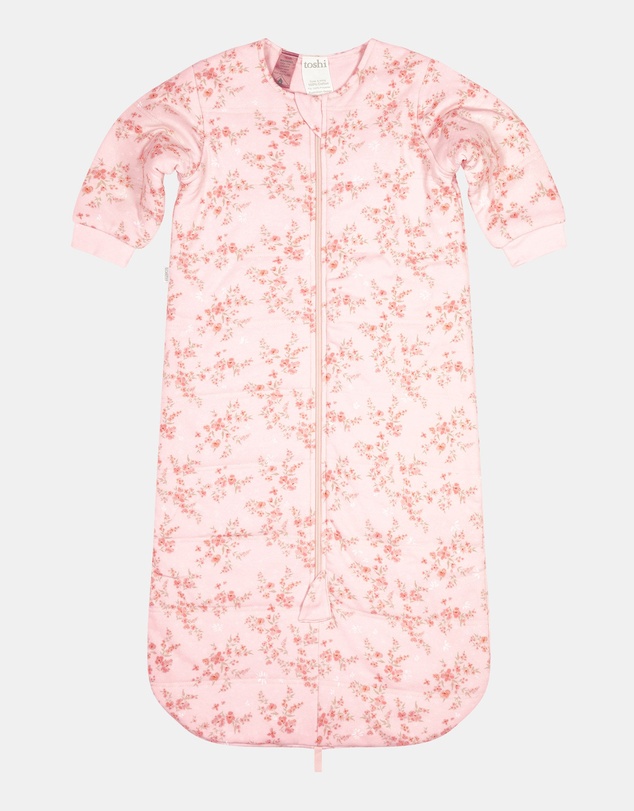 Toshi - Baby Sleep Bag L/S 2.5 TOG Classic