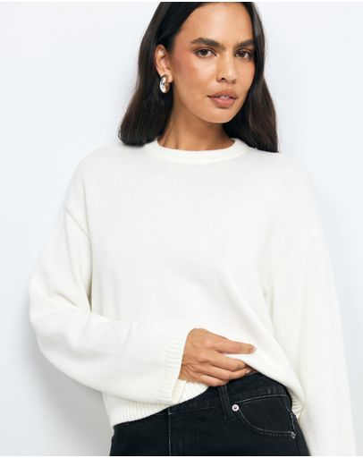 Soft White