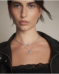 MIMCO - Amulet Duo Necklace