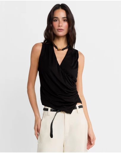 Madison The Label - Jenkins Top