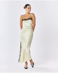 ids - After Dark Dress