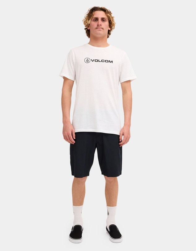 Volcom - Mens Kerosene Chino Shorts
