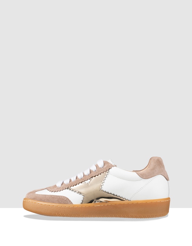 Habbot - Lotola Lace-Up Sneakers