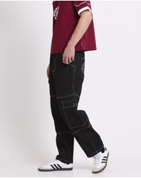 Spencer Project - Motor Cargo Jeans