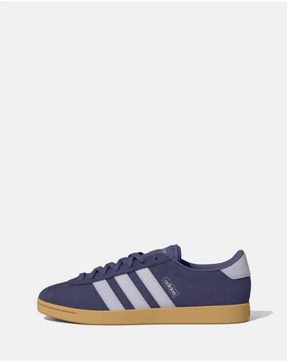 adidas Sportswear - VL Court Low - Men's