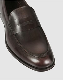 Brando - College Loafers