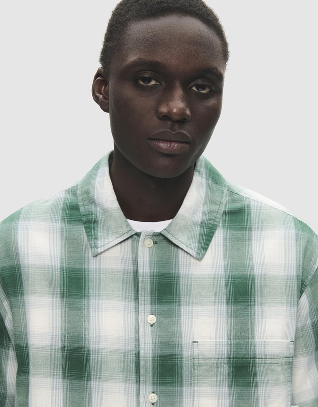 Wood Wood - Cooper SS Shirt