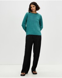 White By FTL - Amy Sweater