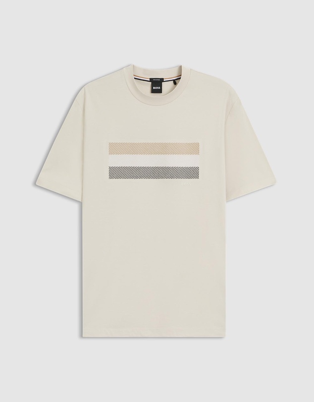 BOSS - Taut T-Shirt