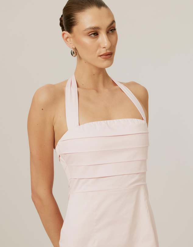 Tussah - Felicia Maxi Dress