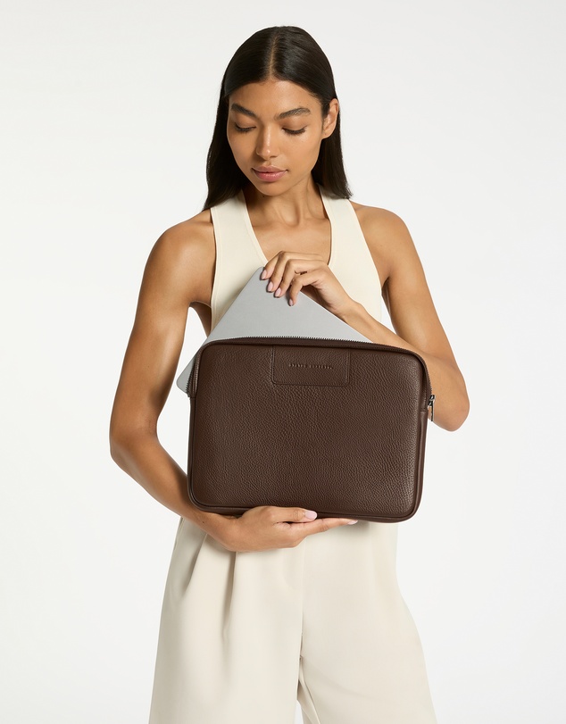 Status Anxiety - Before I Leave Laptop Case