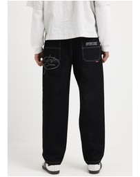 Spencer Project - Passage Jean