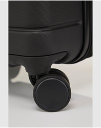 Nere - Stori Check-In 75cm Suitcase