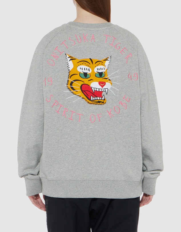 Onitsuka Tiger - Sweat Top