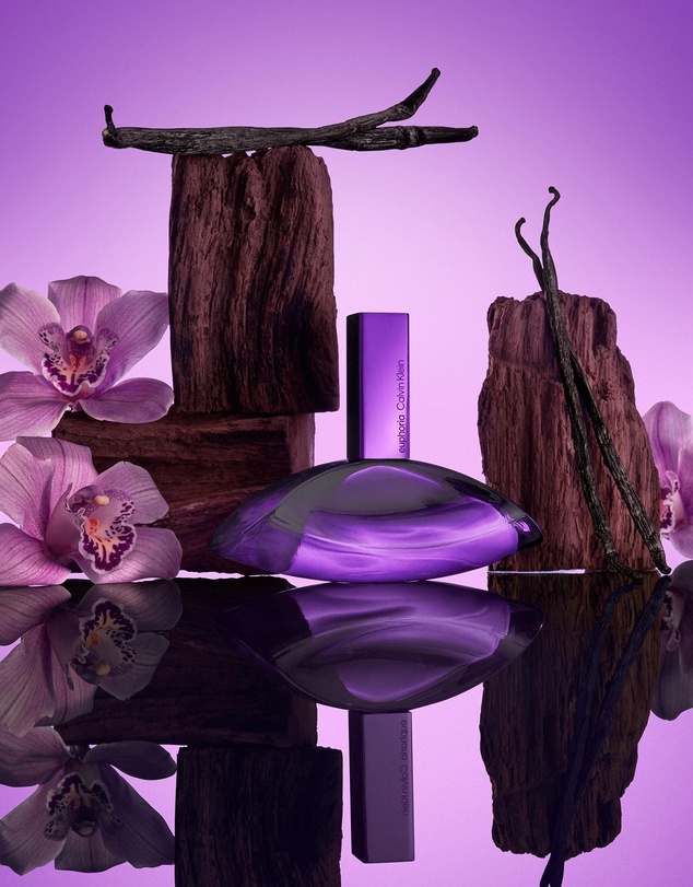 Calvin Klein - Euphoria Purple Elixir Intense 100ml