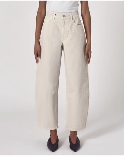 Rolla's - Gigi Barrel Jeans