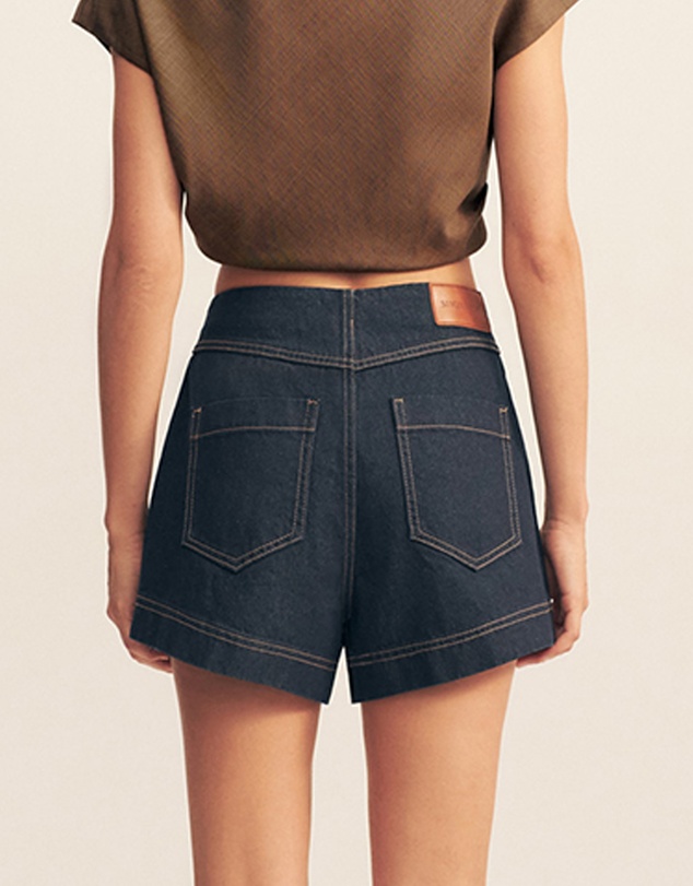 Shona Joy - Rita Shorts