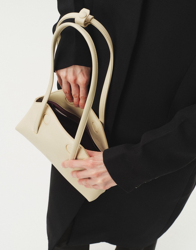 Freja NYC - Mini Chrystie Bag - ICONIC EXCLUSIVE