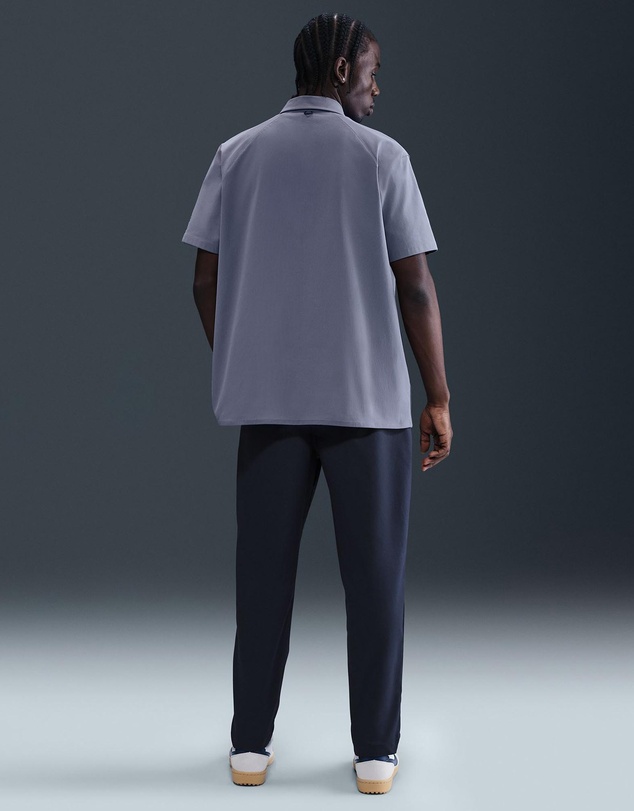Nike - Nike Club Woven Tapered Pants