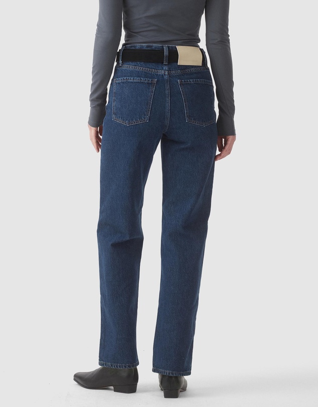 Nobody Denim - Lou Jeans 76cm