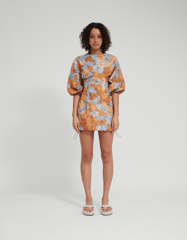 TOJHA - Luana Dress