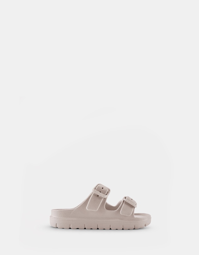 Holster - Kids Seeker EVA Slides - Sand - Unisex