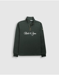 Rodd & Gunn - Jubilee Sweat