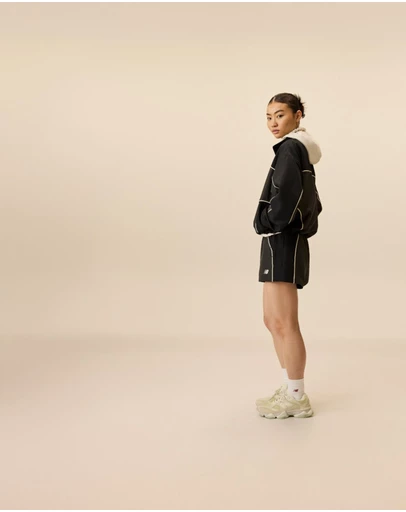 New Balance - Trackside Woven Short