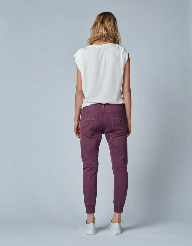 DRICOPER DENIM - Active Wild Ginger Jeans