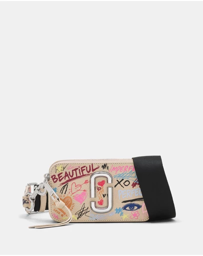 Marc Jacobs - The Snapshot