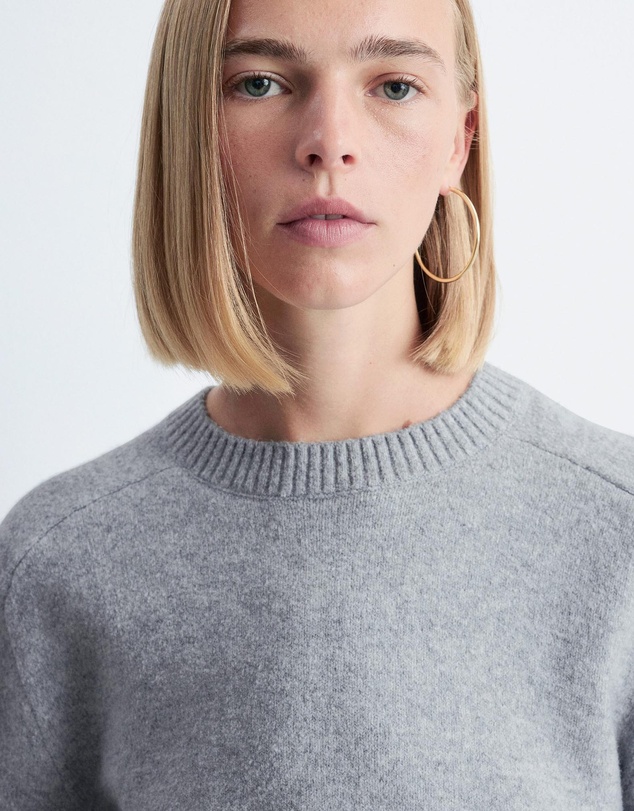 & Other Stories - Knitted Sweater