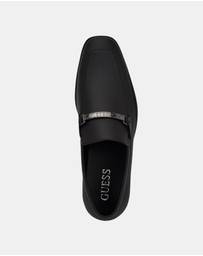 GUESS - Handy Loafers