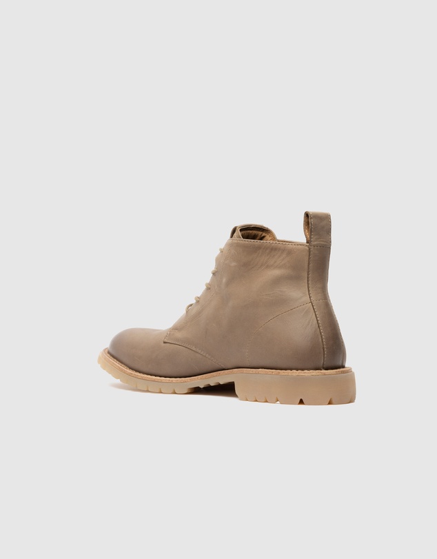 Rodd & Gunn - Clearview Chukka Boot