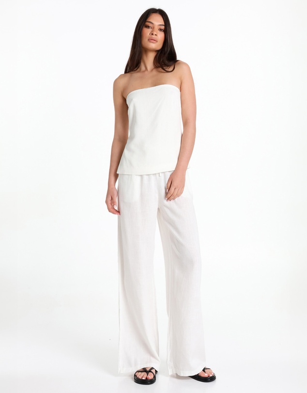 Lost in Lunar  - Sabrene Top