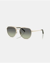 Oliver Peoples - R-10
