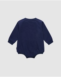 Rock Your Baby - Cool People John Bodysuit