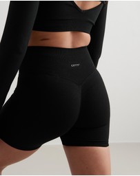 Aim'n - Shape Seamless Hotpants